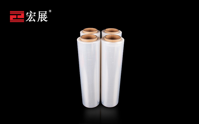 pe拉伸膜 pe拉伸膜